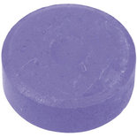 Waterverf, blauw, H: 16 mm, d: 44 mm, 6 stuk/ 1 doos