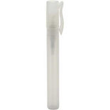 Sprayflesje, mat transparant, 10 ml, 20 stuk/ 1 doos