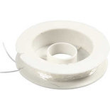 Elastisch draad, dikte 0,5 mm, 10 m/ 1 rol