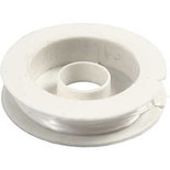 Elastisch draad, dikte 1 mm, 10 m/ 1 rol