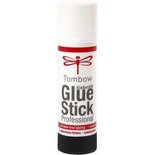 Tombow lijmstift, 10 gr, 1 stuk