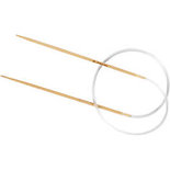 Rondbreinaalden, 2 , l: 40 cm, , 1stuk