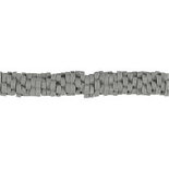 Klei kralen, grijs, d 5-6 mm, gatgrootte 2 mm, 145 stuk/ 1 doos