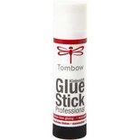 Tombow lijmstift, 22 gr, 1 stuk