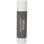 Witte lijmstift, rond, 21 gr, 1 stuk