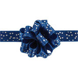 Susifix lint, blauw, B: 18 mm, 5 m/ 1 rol