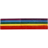 Schmink, diverse kleuren, L: 6,5 cm, 1 stuk