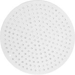 Onderplaat, kleine cirkel, d: 8,5 cm, 10 stuk/ 1 doos