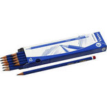 Robinson Potloden, d: 6,8 mm, hardheid B, vulling 2 mm, 12 stuk/ 1 doos