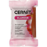 Cernit, koper (057), 56 gr/ 1 doos