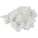 Verenboa, wit, B: 20-30 mm, 10 m/ 1 doos