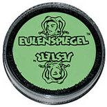 Schmink, witch green, 20 ml/ 1 Doosje