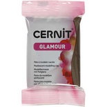 Cernit, bronze (058), 56 gr/ 1 doos