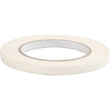 Schilderstape, B: 9 mm, 50 m/ 1 rol