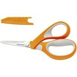 Fabric RazorEdge Softgrip®, L: 13 cm, 1 stuk