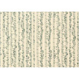 Karton, muzieknoten, A4, 210x297 mm, 180 gr, 10 vel/ 1 doos