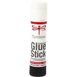 Tombow lijmstift, 39 gr, 1 stuk