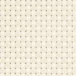 Aida, afm 50x50 cm, off-white, 35 vierkanten per 10 cm, 1stuk