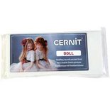 Cernit, wit, 500 gr/ 1 doos