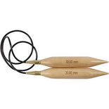 Rondbreinaalden, afm 30, L: 150 cm, 1 stuk