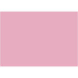 EVA-foam, roze, A4, 210x297 mm, dikte 2 mm, 10 vel/ 1 doos