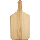 Snijplank, L: 28 cm, B: 14 cm, 1 stuk