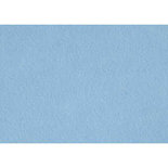 Hobbyvilt, lichtblauw, A4, 210x297 mm, dikte 1,5-2 mm, 10 vel/ 1 doos
