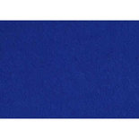 Hobbyvilt, blauw, A4, 210x297 mm, dikte 1,5-2 mm, 10 vel/ 1 doos