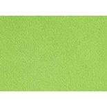 Hobbyvilt, lichtgroen, A4, 210x297 mm, dikte 1,5-2 mm, 10 vel/ 1 doos
