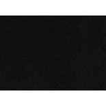 Hobbyvilt, zwart, A4, 210x297 mm, dikte 1,5-2 mm, 10 vel/ 1 doos