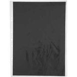 A3 Display mappen, A2, 420x600 mm, afm 42x60 cm, 10 stuk/ 1 doos