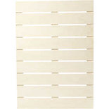 Muurdecoratie, afm 45x63 cm, dikte 1,1 cm, 1 stuk