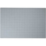 Snijplaten, afm 60x90 cm, dikte 3 mm, 1 stuk