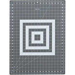 Snijmat, A2, afm 45x60 cm, 1 stuk