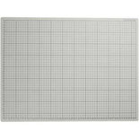 Snijplaten, afm 45x60 cm, dikte 3 mm, 1 stuk