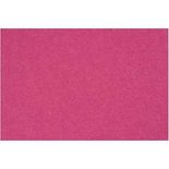 Hobbyvilt, roze, 42x60 cm, dikte 3 mm, 1 vel