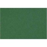 Hobbyvilt, donkergroen, 42x60 cm, dikte 3 mm, 1 vel