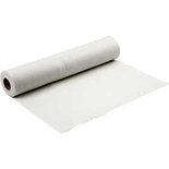 Hobbyvilt, wit, B: 90 cm, dikte 1,5 mm, 5 m/ 1 rol