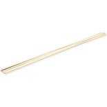 Bloemstokken, L: 60 cm, d: 6 mm, 10 stuk/ 1 doos