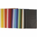 Tissuepapier, 50x70 cm, 14 gr, 300 vel/ 1 doos