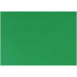 Glanspapier, groen, 32x48 cm, 80 gr, 25 vel/ 1 doos
