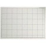 Snijplaten, afm 30x45 cm, dikte 3 mm, 1 stuk