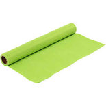 Hobbyvilt, b: 45 cm, dikte 1,5 mm, lichtgroen, 1m, 180-200 g/m2