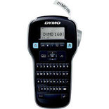 Dymo Label Manager, afm LM160, B: 9+12 mm, 1 stuk