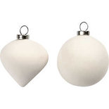 Ballen, H: 5 cm, 12 stuk/ 1 karton