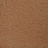 Fleece, beige, L: 125 cm, B: 150 cm, 200 gr, 1 stuk