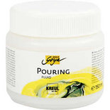 Pouring-Fluid , 150 ml/ 1 fles