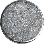 Power magneten, d: 10 mm, dikte 2 mm, 10 stuk/ 1 doos