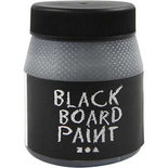 Schoolbordverf - Grijs - Colortime - 250ml