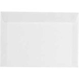 Standaard Enveloppen, C6 11,4x16,2 cm, 90 gr, , 25stuks
